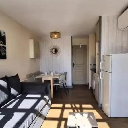 公寓 2 Cap Esterel Vue Saint-Raphaël